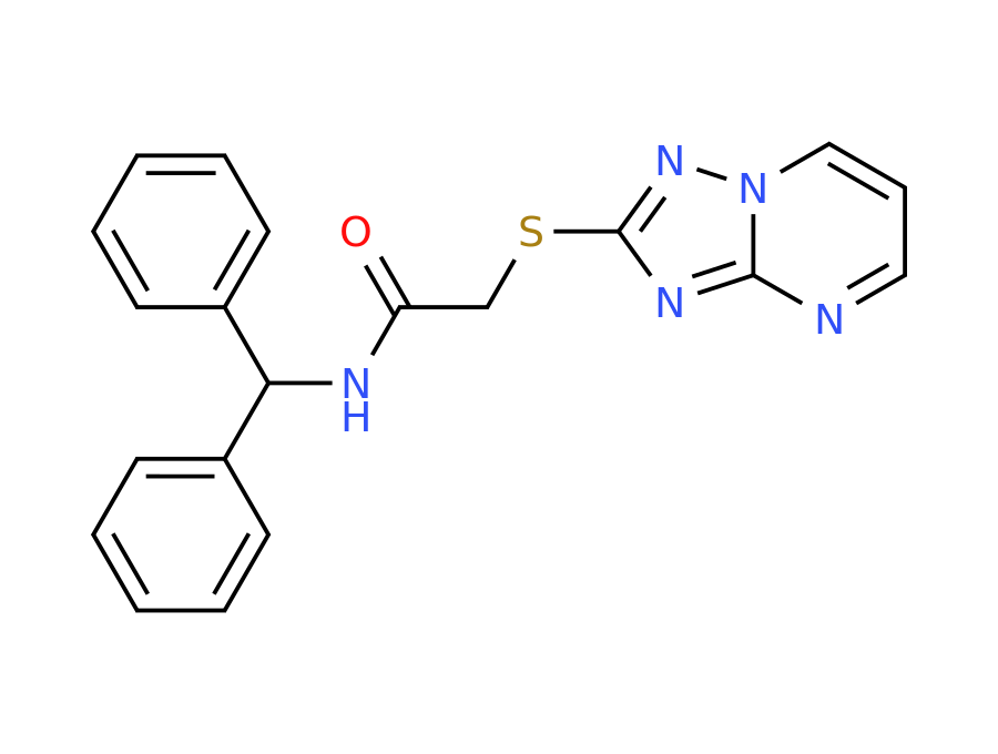 Structure Amb193658