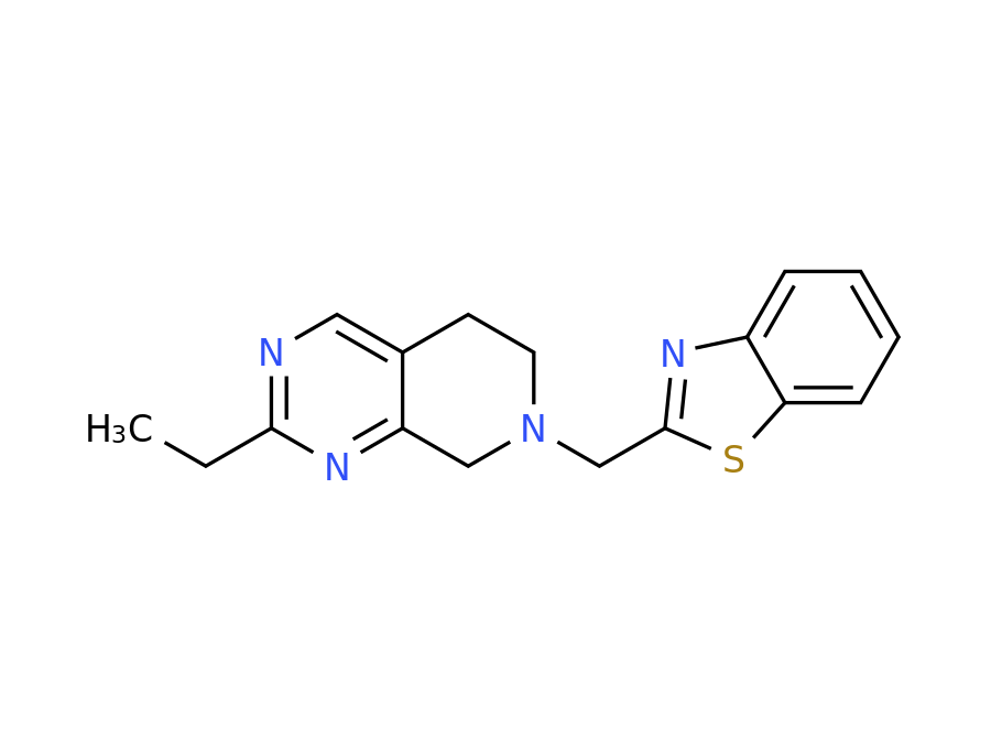 Structure Amb19365810