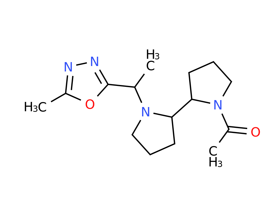 Structure Amb19365867