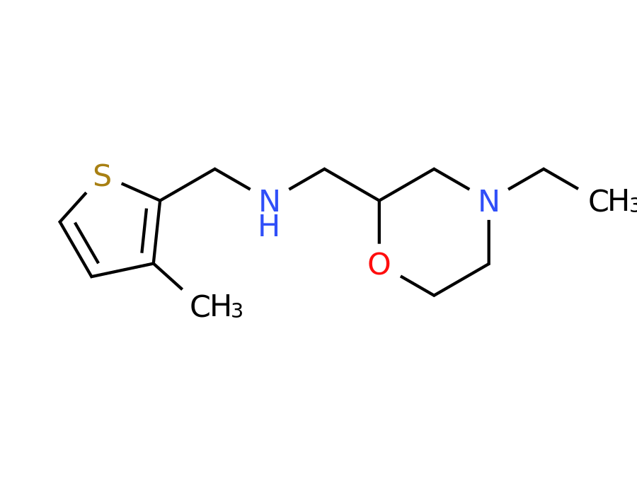 Structure Amb19365936