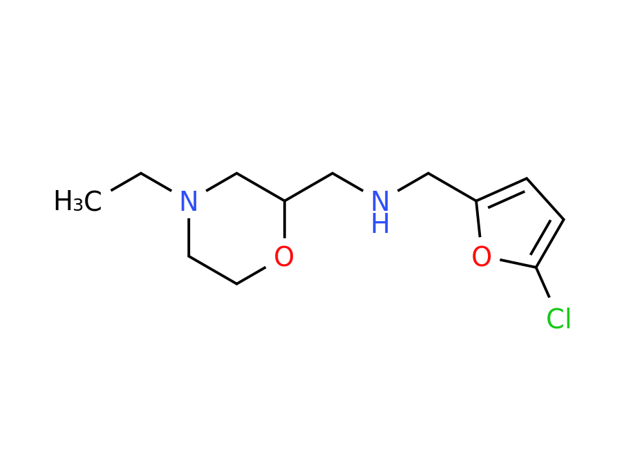 Structure Amb19365946