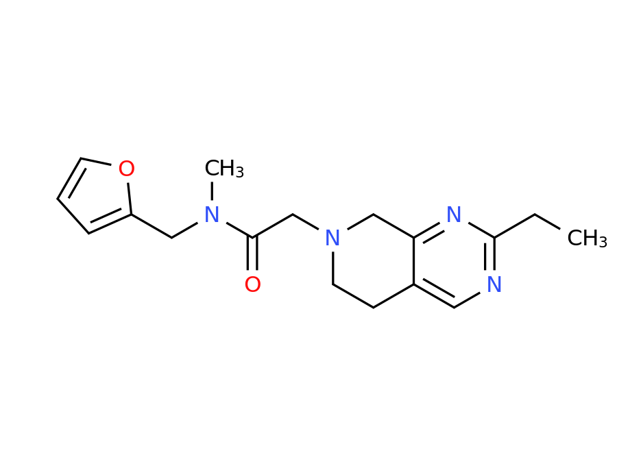 Structure Amb19365978