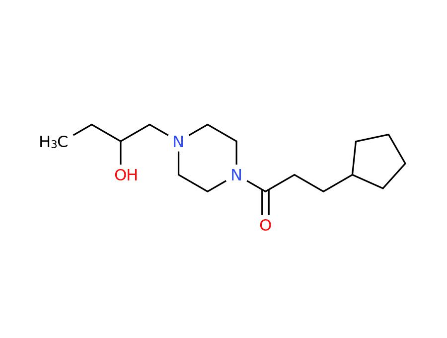 Structure Amb19365986