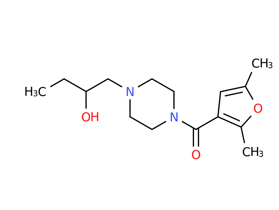 Structure Amb19365994