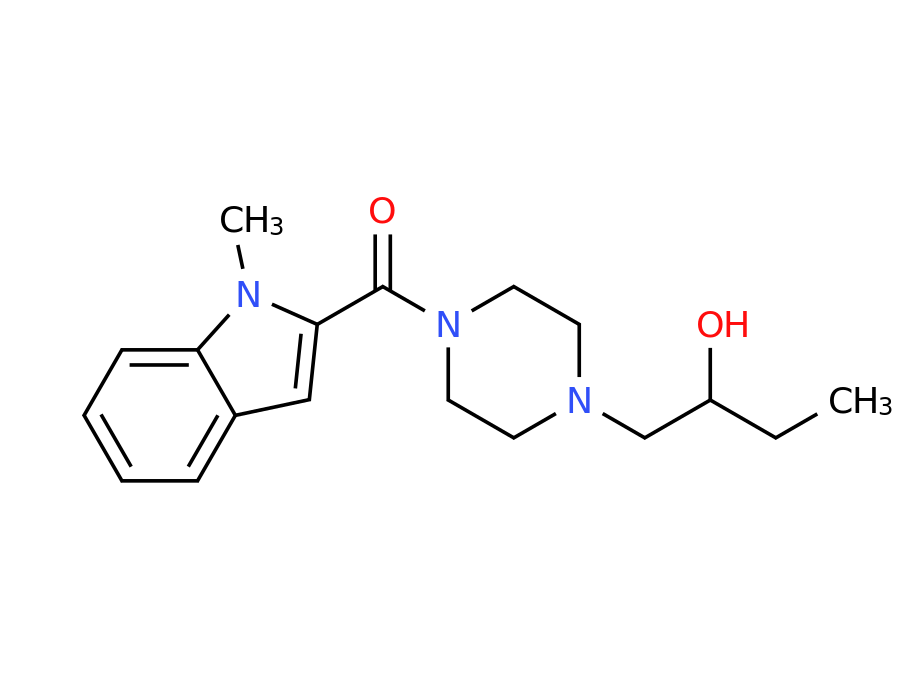 Structure Amb19366018