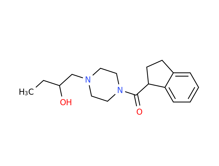 Structure Amb19366028