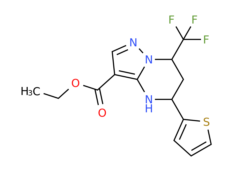 Structure Amb1936603