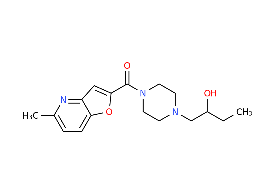 Structure Amb19366039