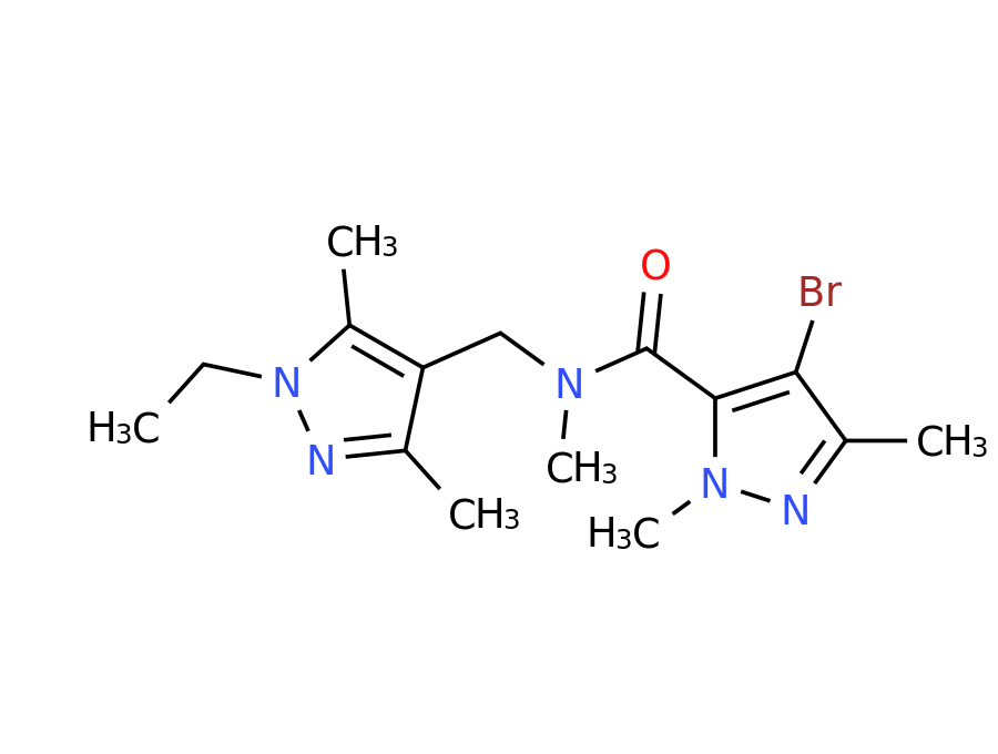 Structure Amb1936605