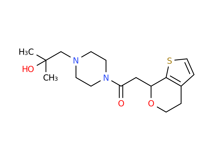 Structure Amb19366067