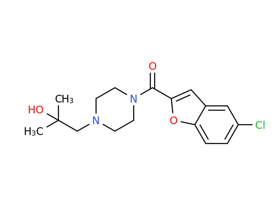 Structure Amb19366081