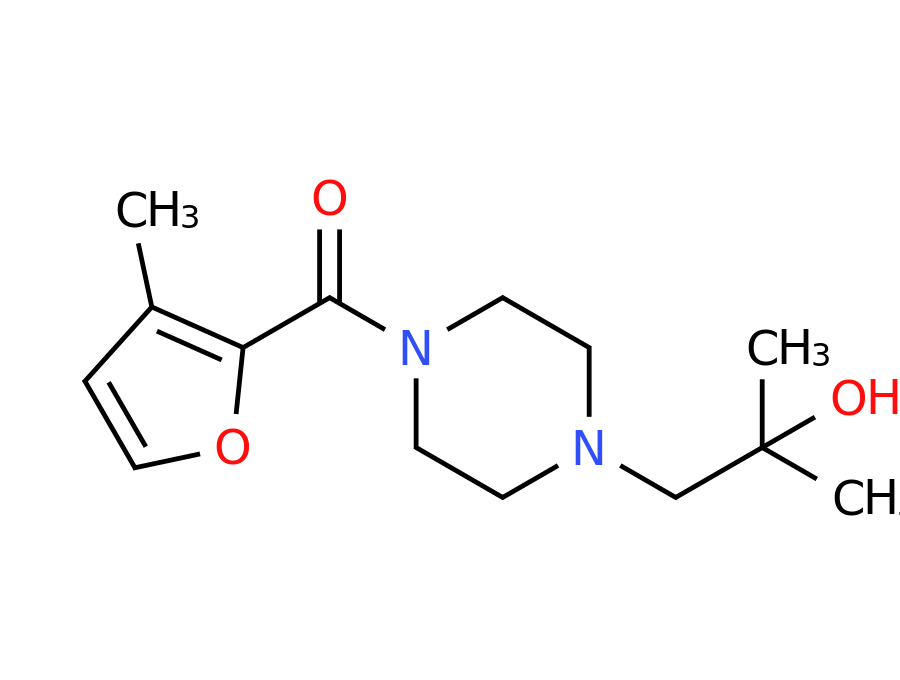 Structure Amb19366083