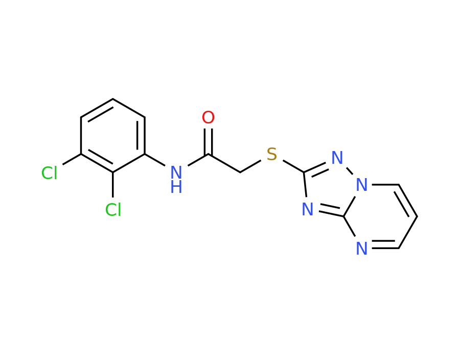 Structure Amb193661