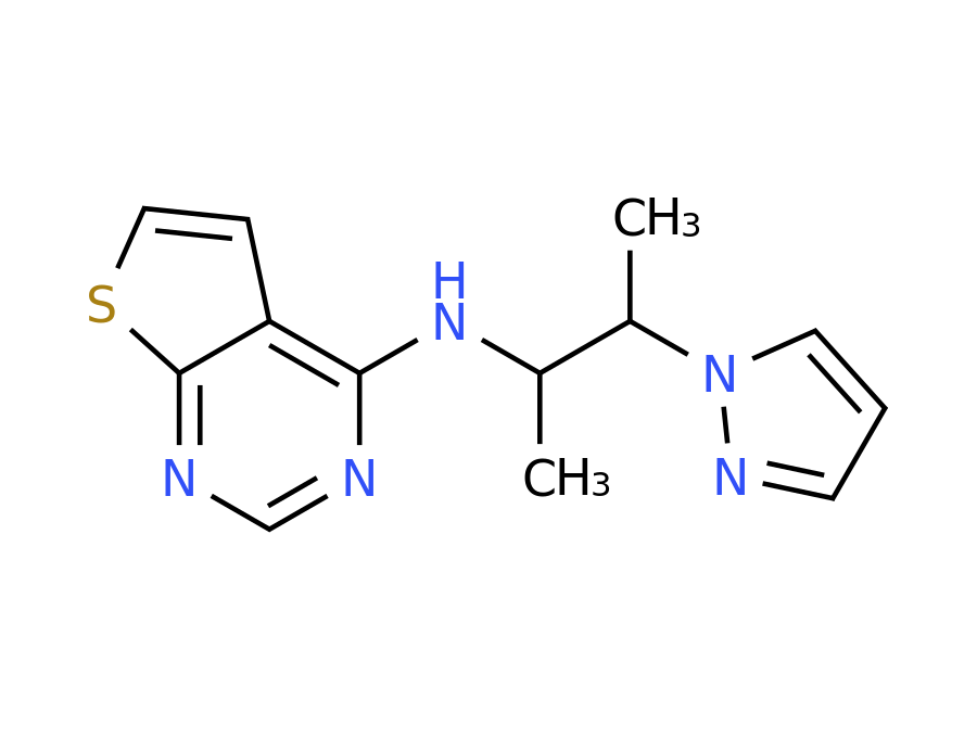 Structure Amb19366154