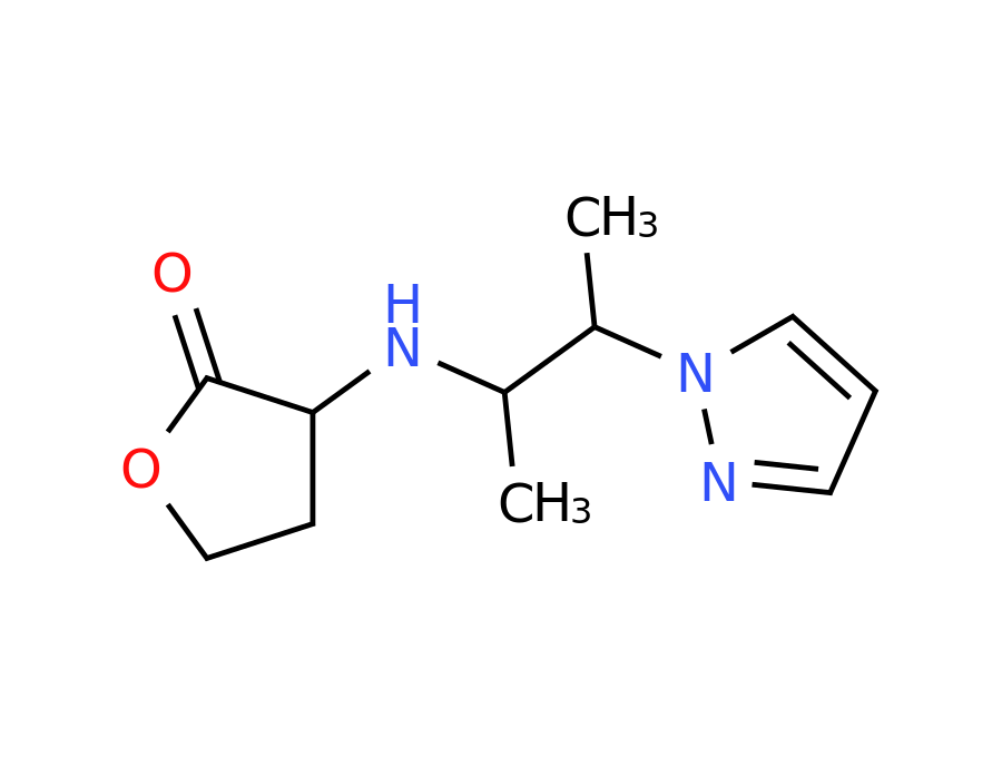 Structure Amb19366171