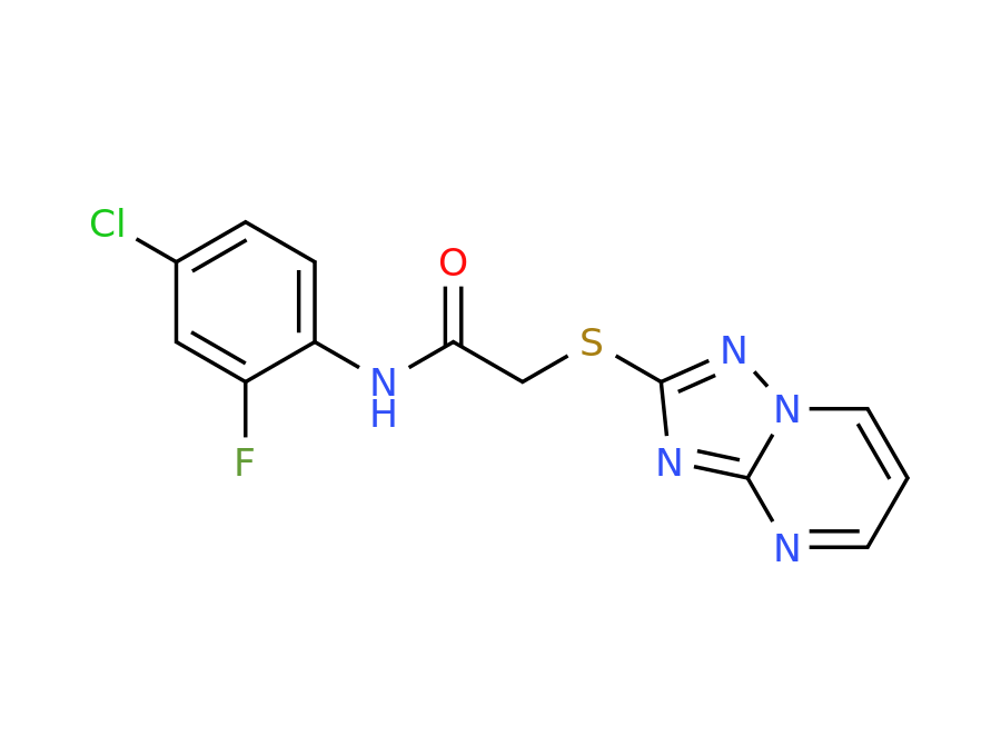 Structure Amb193662