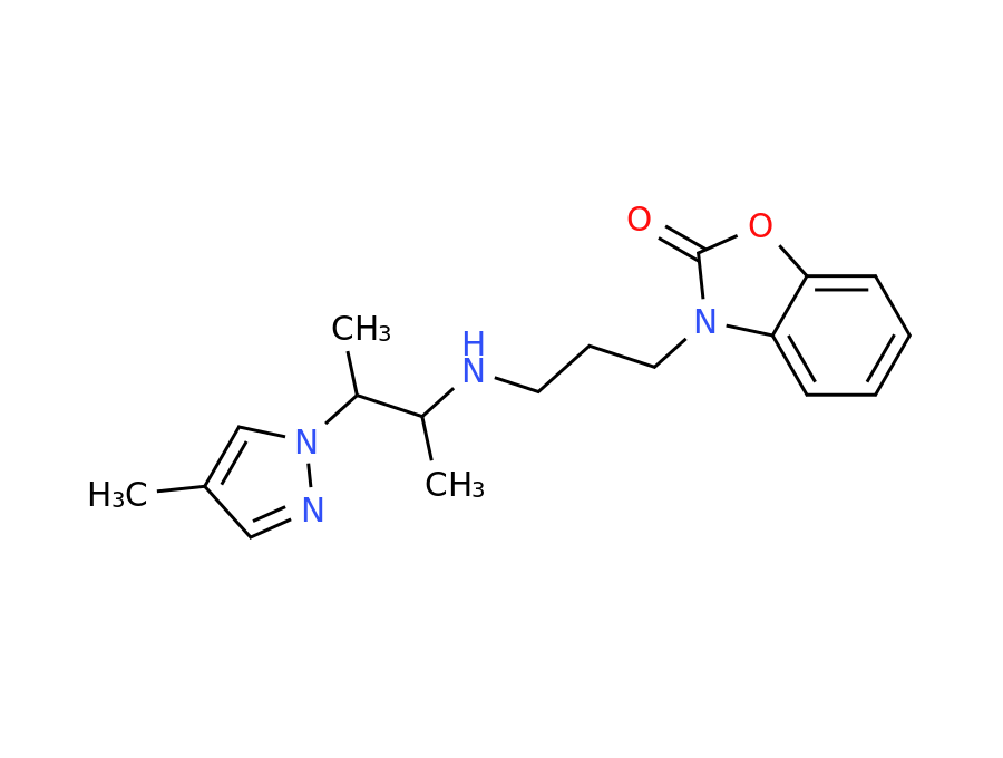 Structure Amb19366224