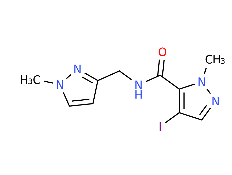 Structure Amb1936623