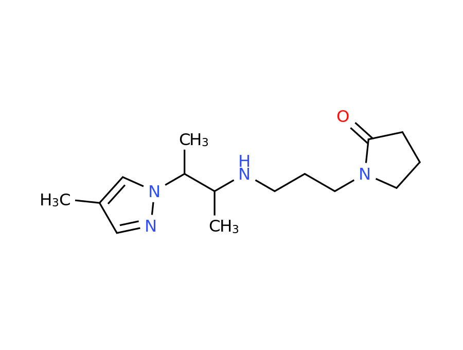 Structure Amb19366243