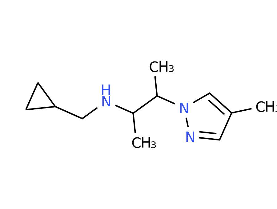 Structure Amb19366284