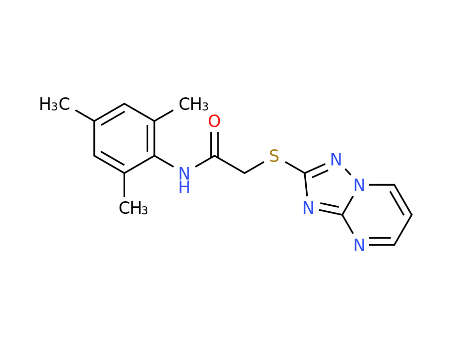 Structure Amb193663