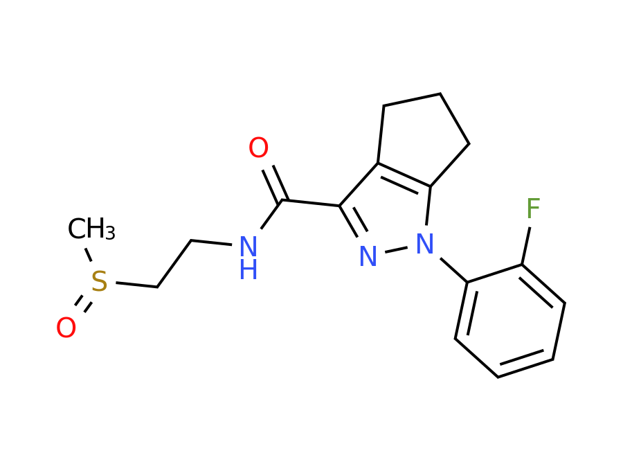 Structure Amb19366348