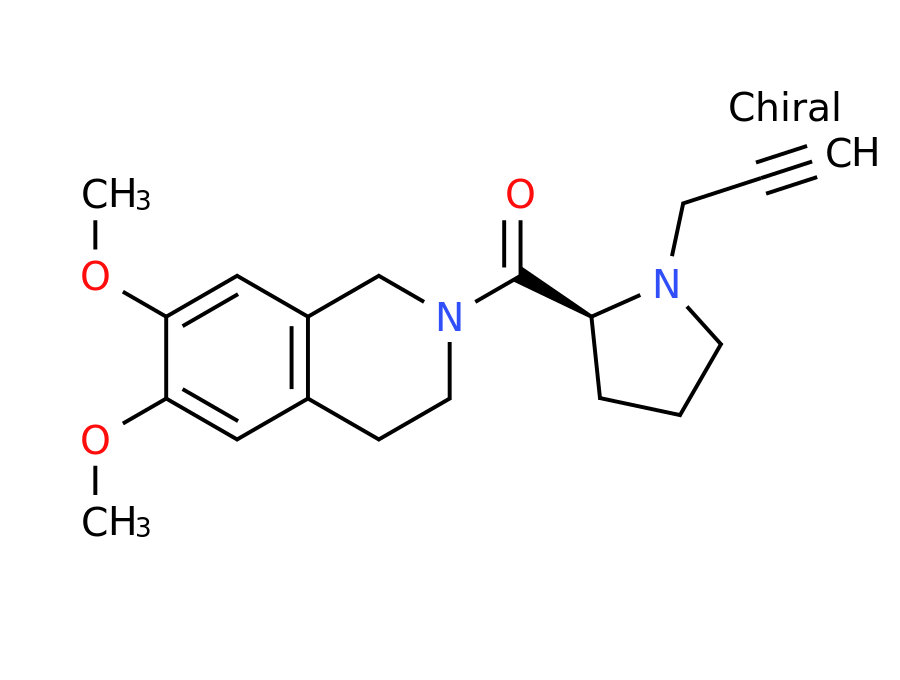 Structure Amb19366371