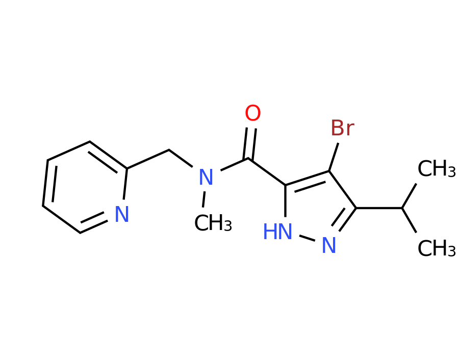 Structure Amb19366383