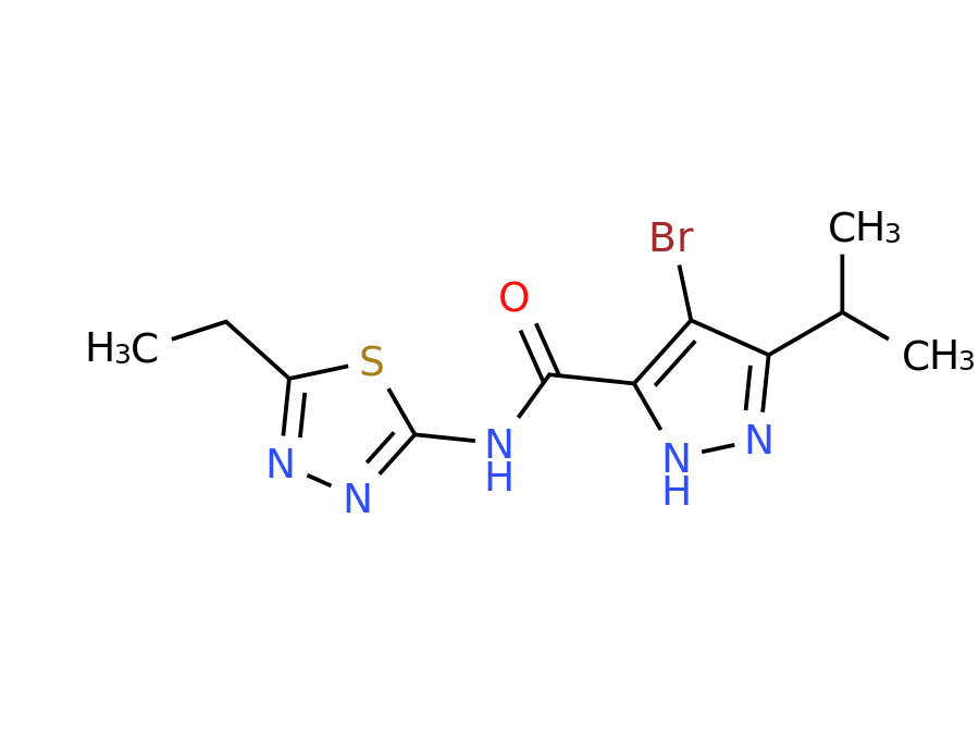 Structure Amb19366388