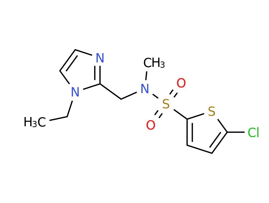 Structure Amb19366396