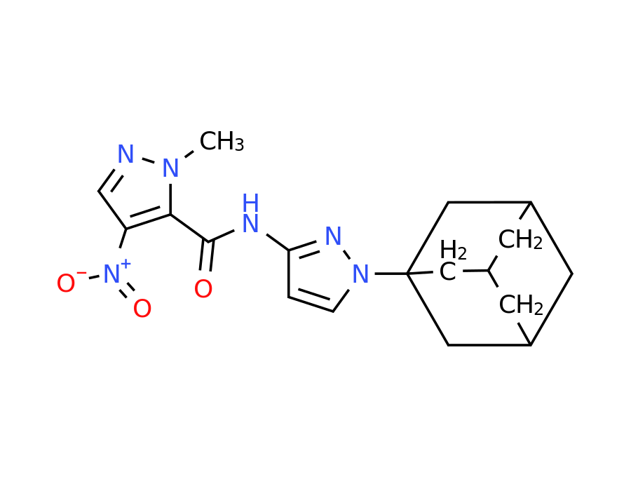 Structure Amb1936641