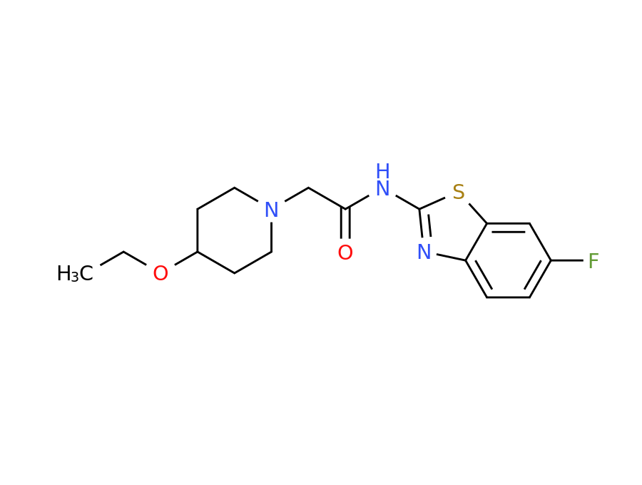 Structure Amb19366415