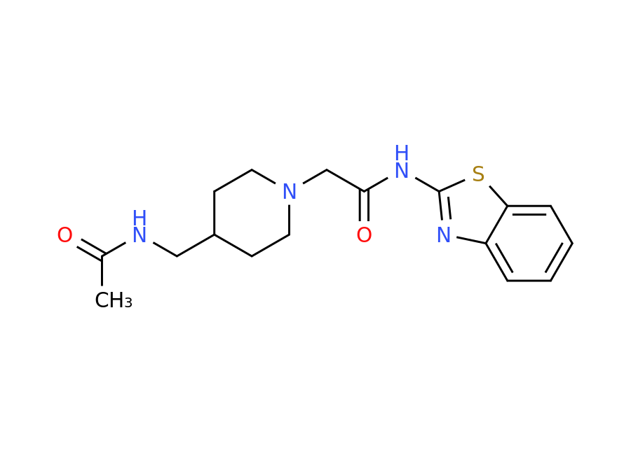 Structure Amb19366417