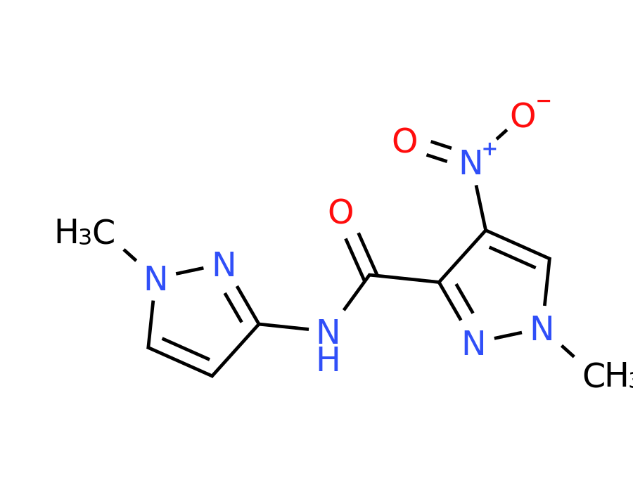 Structure Amb1936644