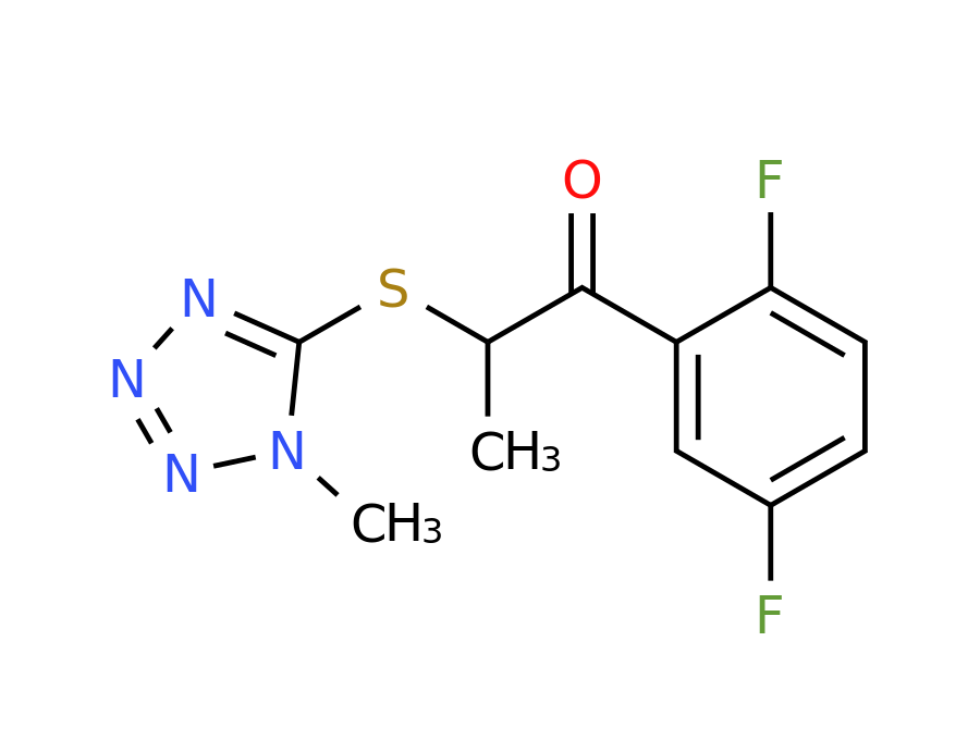 Structure Amb19366501