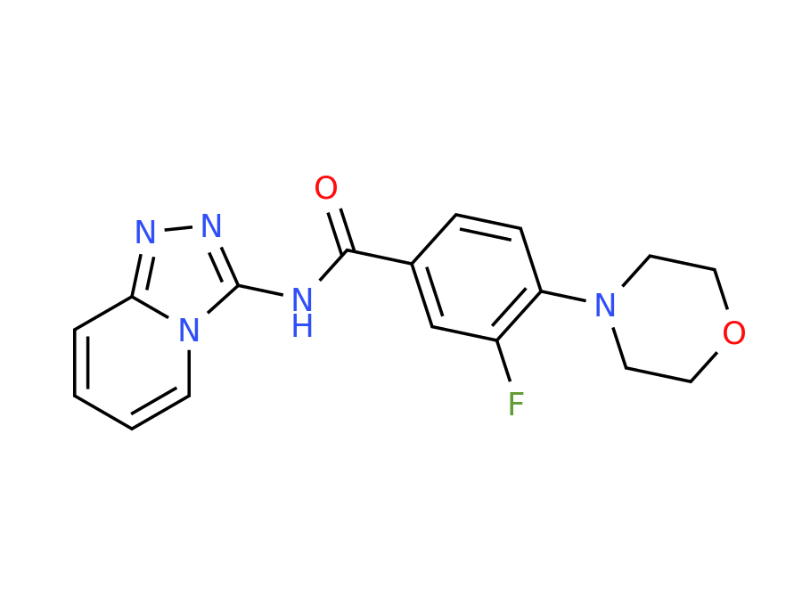 Structure Amb19366533