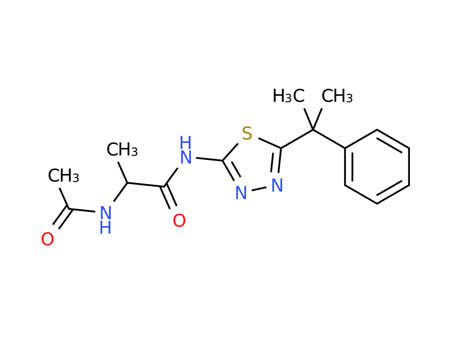 Structure Amb19366578