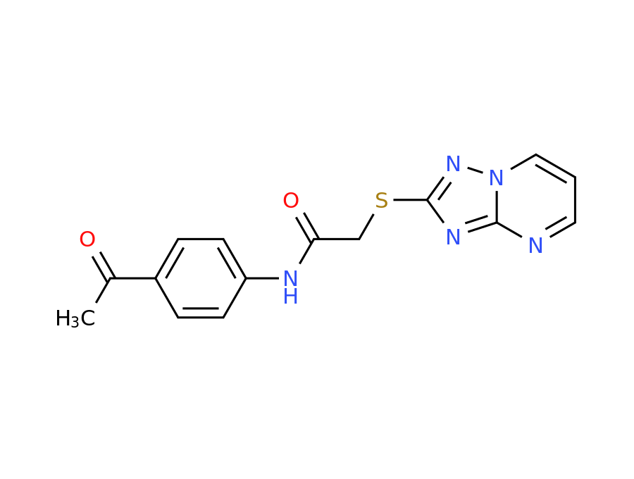 Structure Amb193666