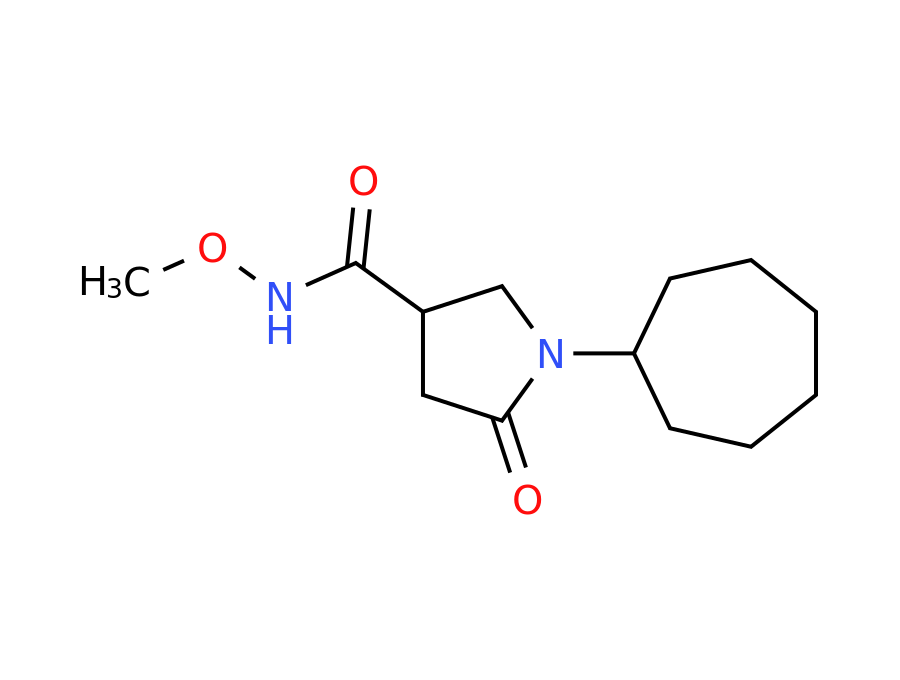 Structure Amb19366626