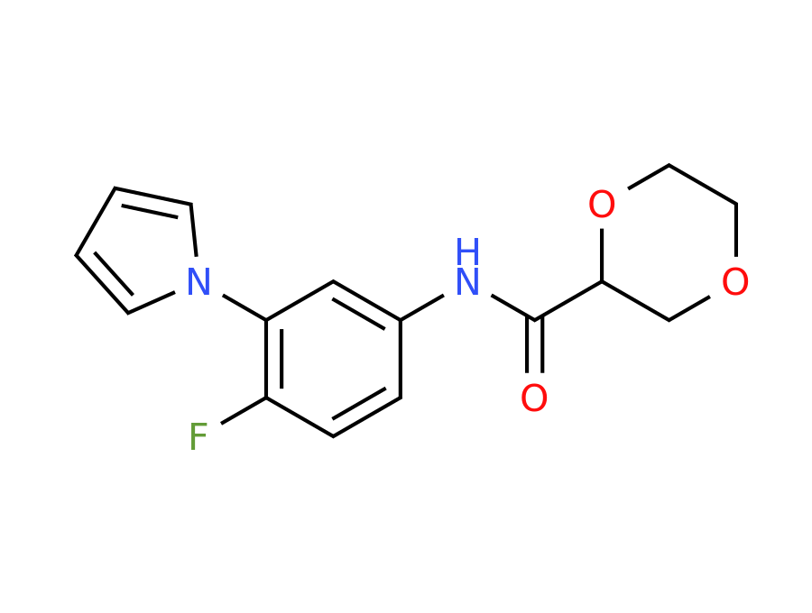 Structure Amb19366677