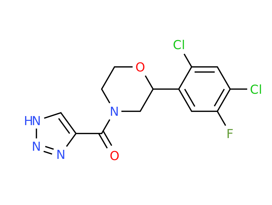 Structure Amb19366683