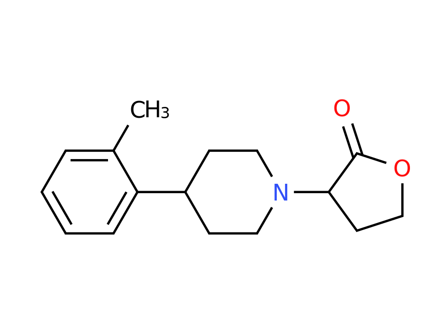 Structure Amb19366729