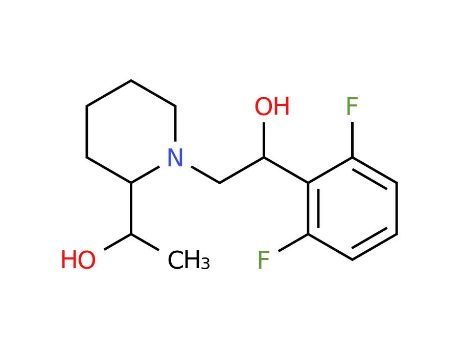 Structure Amb19366737