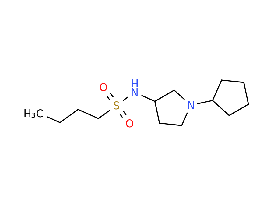 Structure Amb19366766