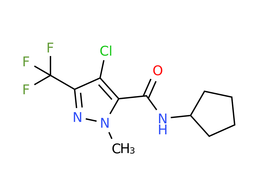 Structure Amb1936685