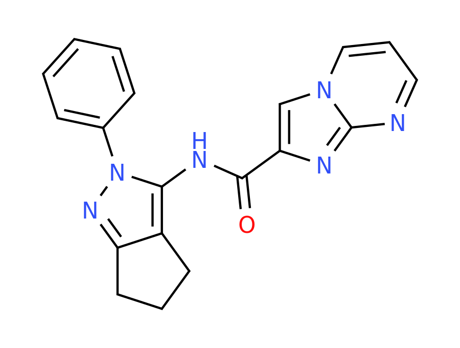 Structure Amb19366863