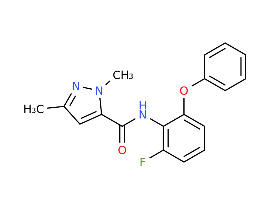 Structure Amb19367017