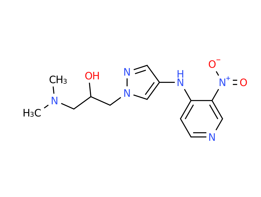 Structure Amb19367110