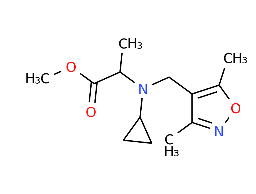 Structure Amb19367129