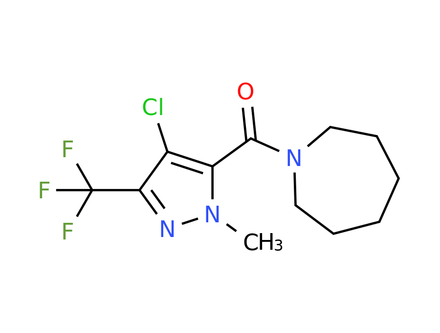 Structure Amb1936713